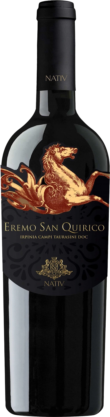 Rượu Vang Đỏ Ý Nativ Eremo San Quirico